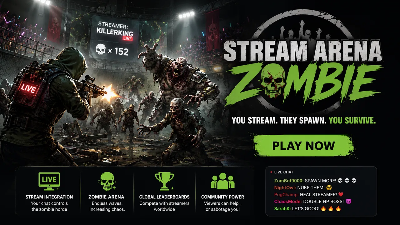 Zombi